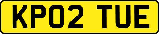 KP02TUE