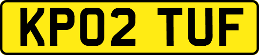 KP02TUF