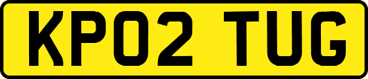 KP02TUG