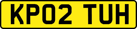 KP02TUH