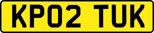 KP02TUK