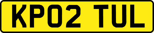 KP02TUL