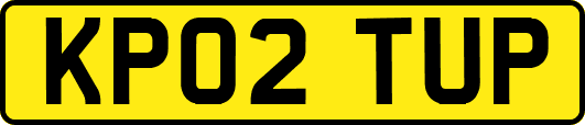 KP02TUP