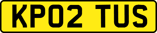 KP02TUS
