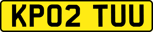 KP02TUU