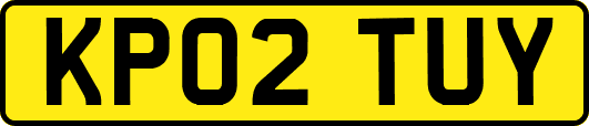 KP02TUY