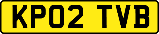 KP02TVB