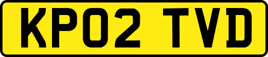 KP02TVD