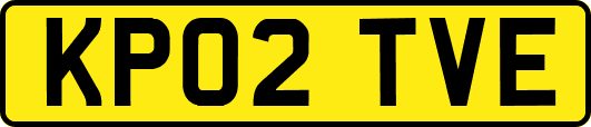 KP02TVE