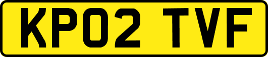 KP02TVF