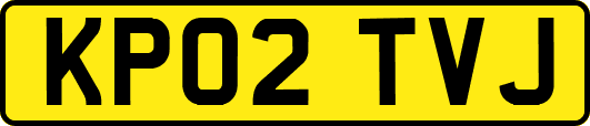 KP02TVJ
