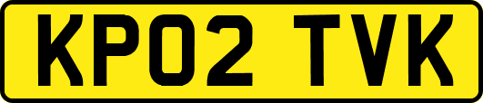 KP02TVK