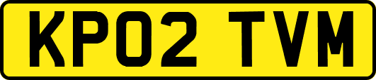 KP02TVM