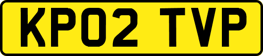 KP02TVP