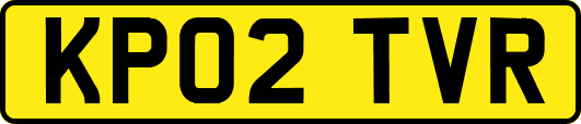 KP02TVR