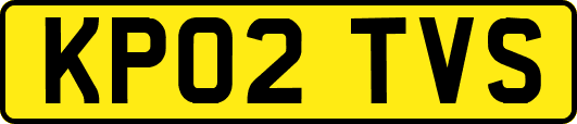 KP02TVS