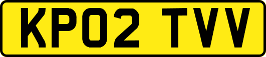 KP02TVV
