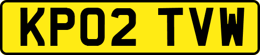 KP02TVW