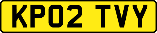KP02TVY