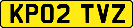 KP02TVZ