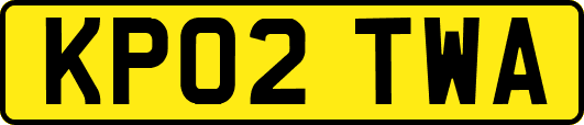KP02TWA