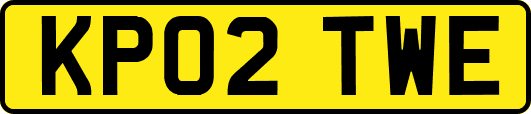 KP02TWE