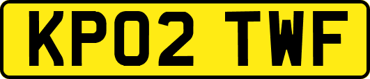 KP02TWF