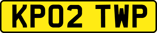 KP02TWP