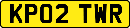 KP02TWR