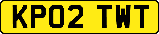 KP02TWT