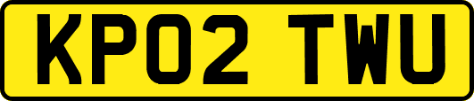 KP02TWU