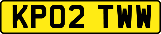 KP02TWW