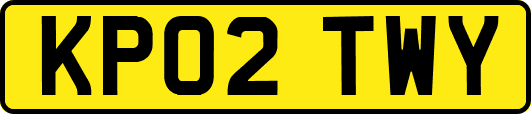 KP02TWY