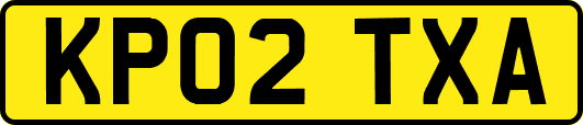 KP02TXA