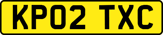 KP02TXC