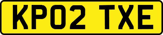 KP02TXE