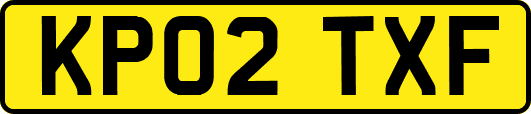 KP02TXF