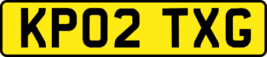 KP02TXG