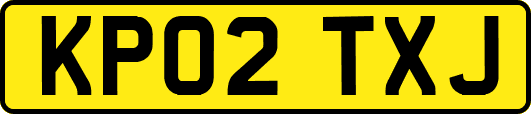 KP02TXJ