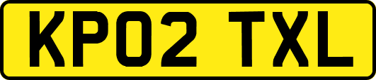 KP02TXL