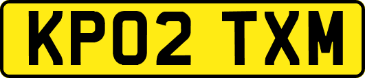 KP02TXM
