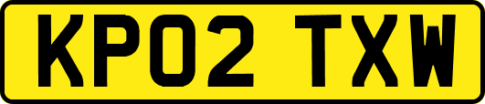KP02TXW