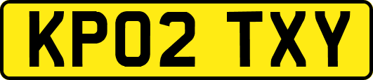 KP02TXY