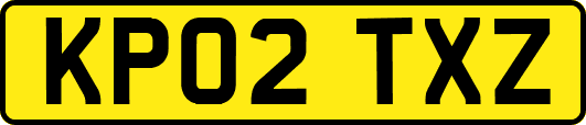KP02TXZ
