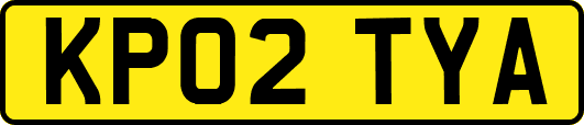 KP02TYA