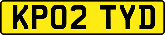 KP02TYD