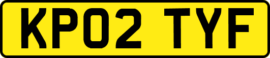 KP02TYF