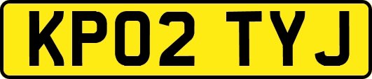 KP02TYJ