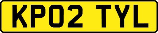 KP02TYL