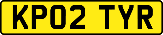 KP02TYR